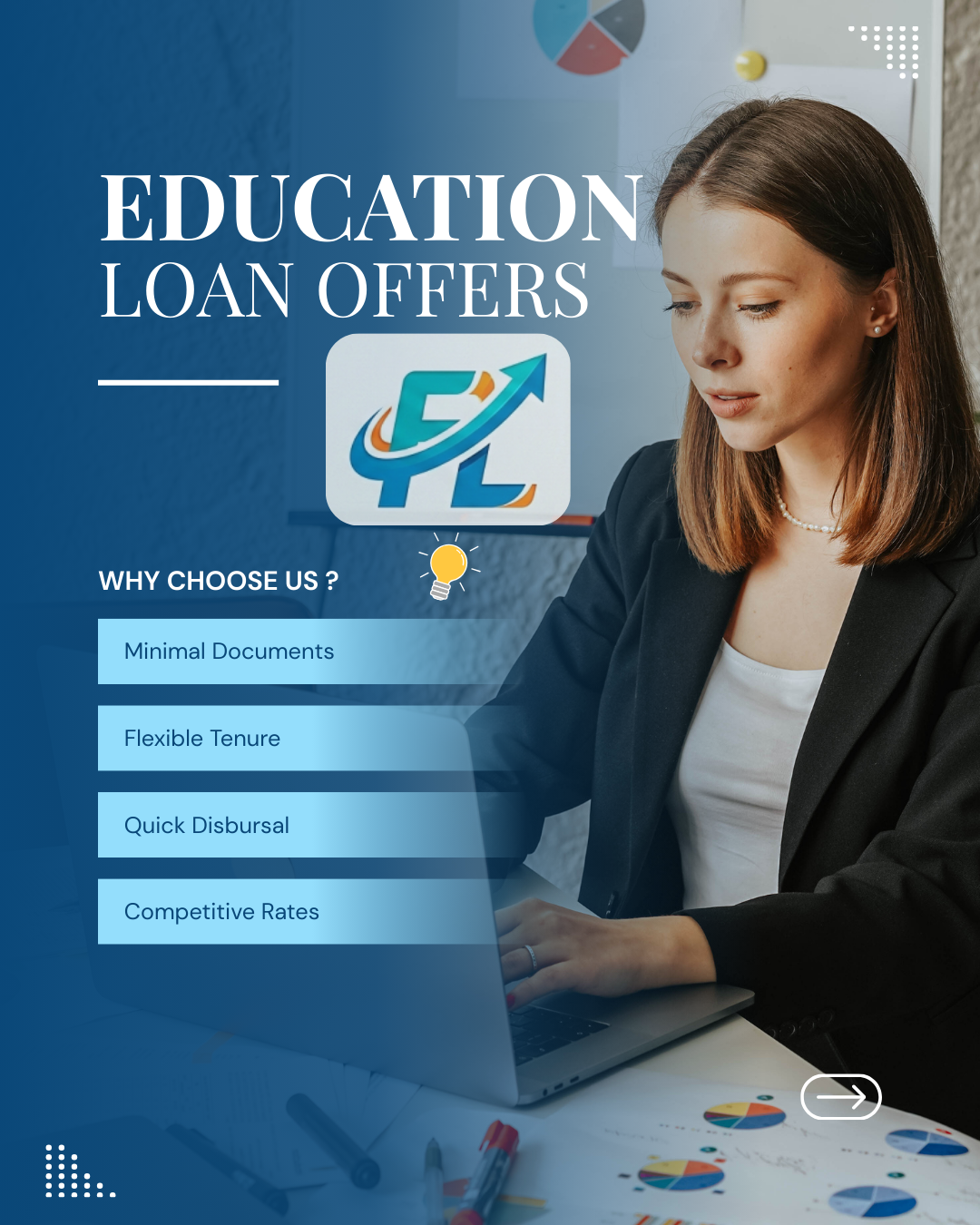Flick Loan Vision