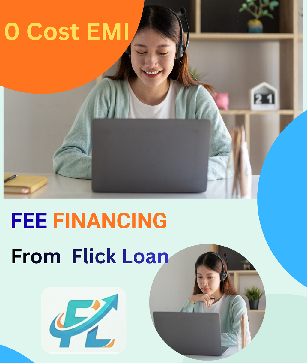 Fee Financing